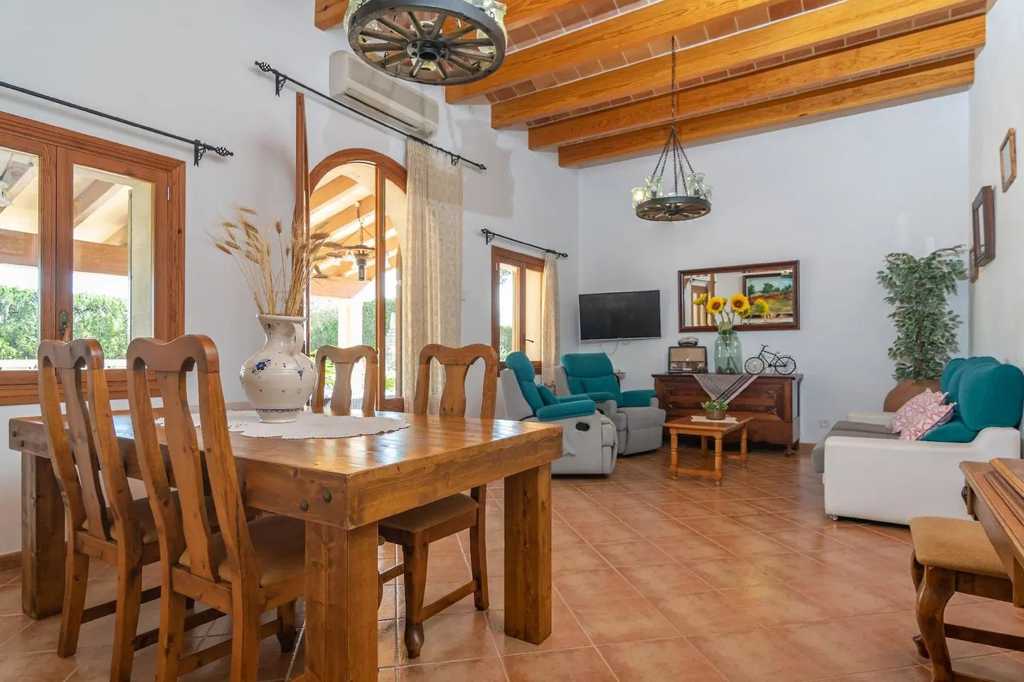 Villa Sa Cumuna ROOM_EXAMPLE