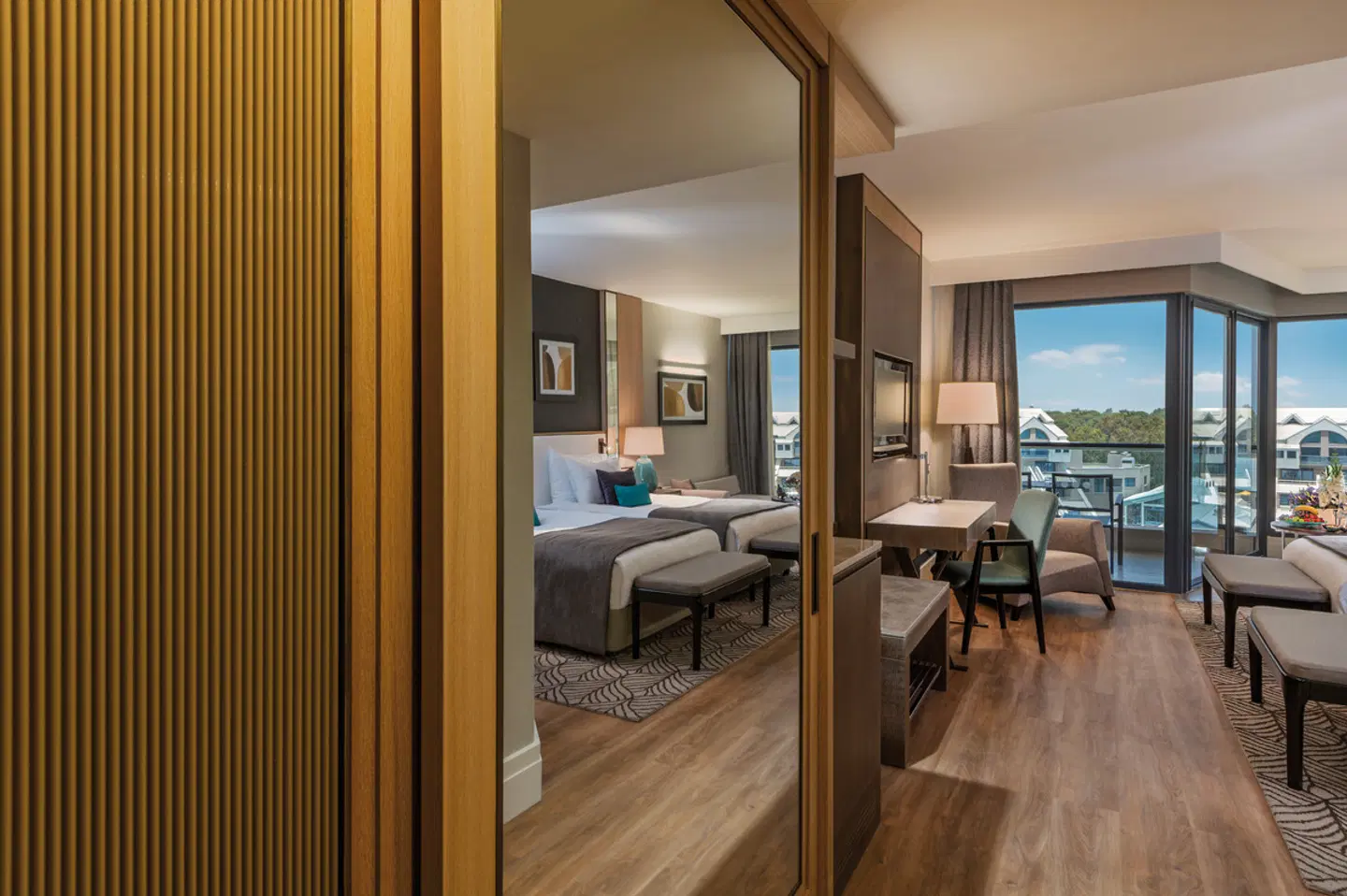 Susesi Luxury Resort ROOM_EXAMPLE