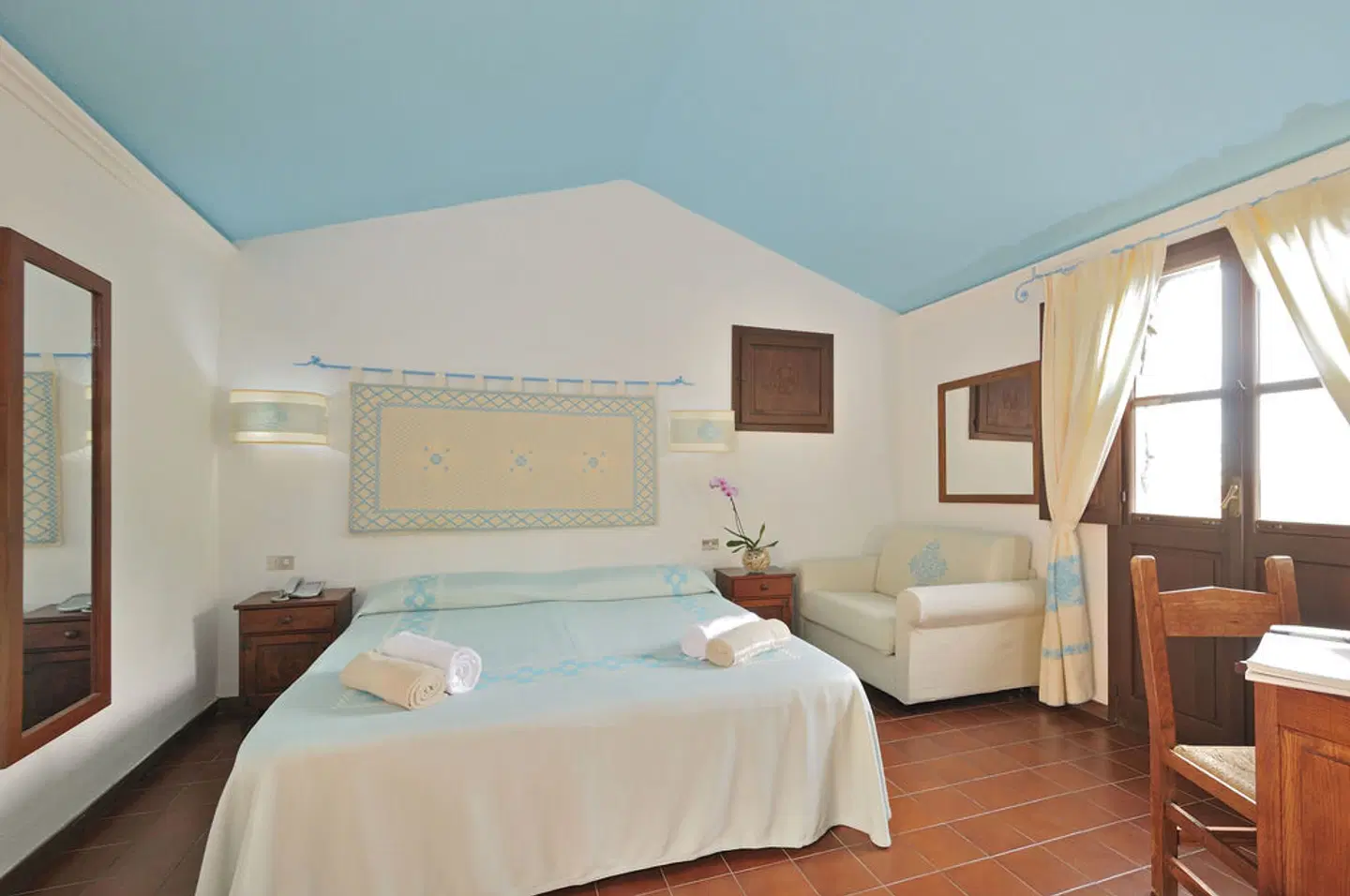 Hotel blau monte turri ROOM_EXAMPLE