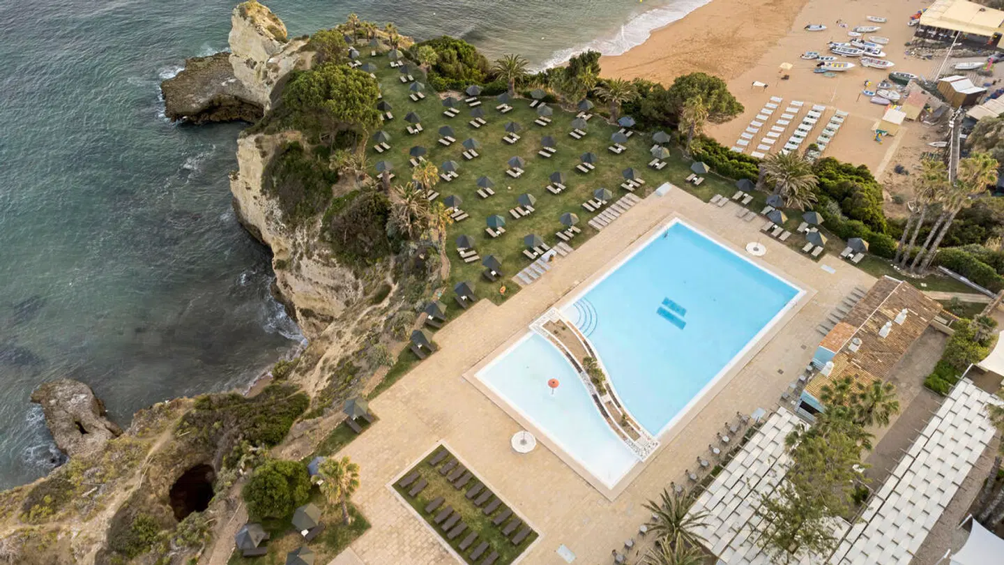Pestana Viking Beach & Golf Resort OUTDOOR_POOL