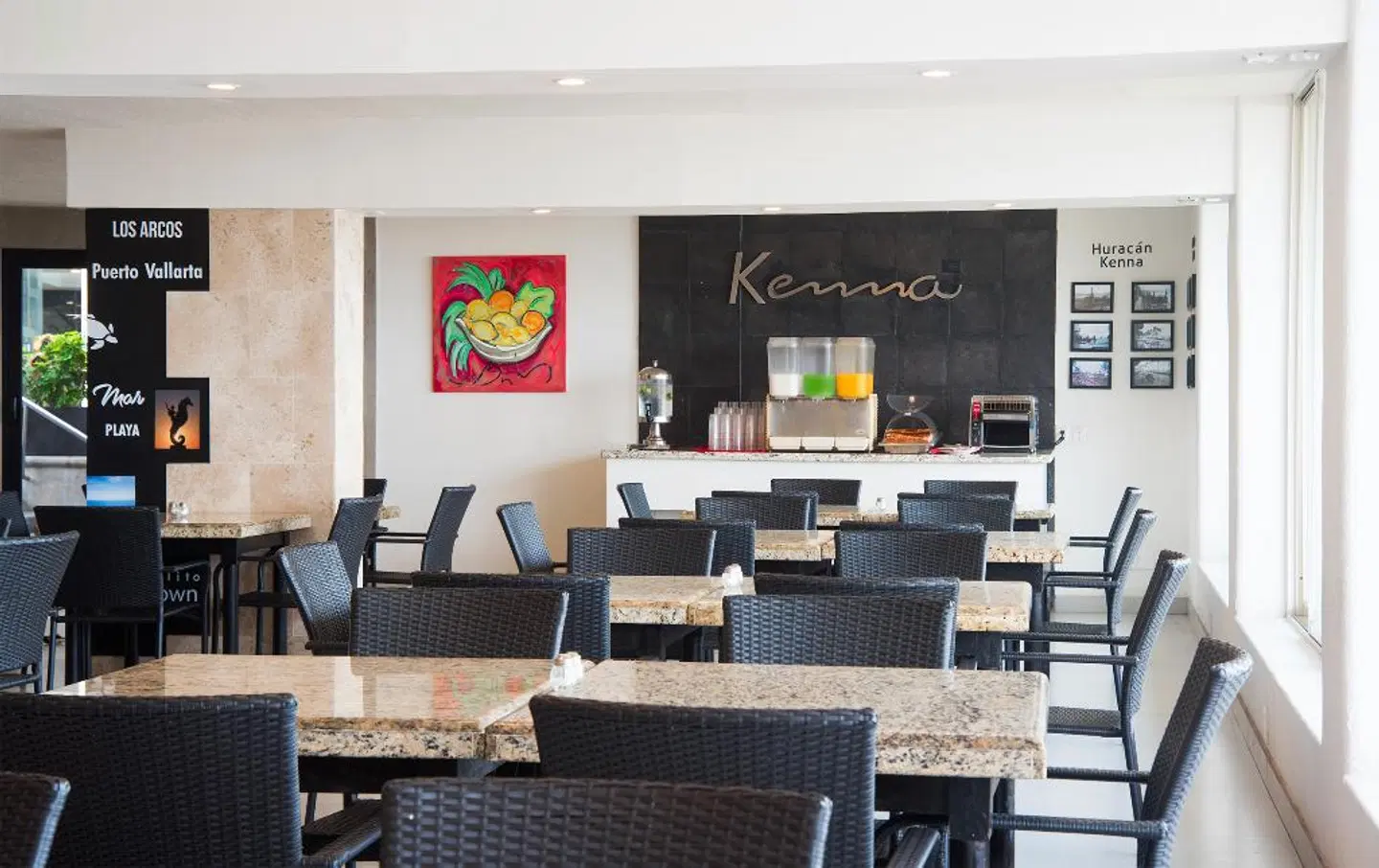 Hotel San Marino Konferenz