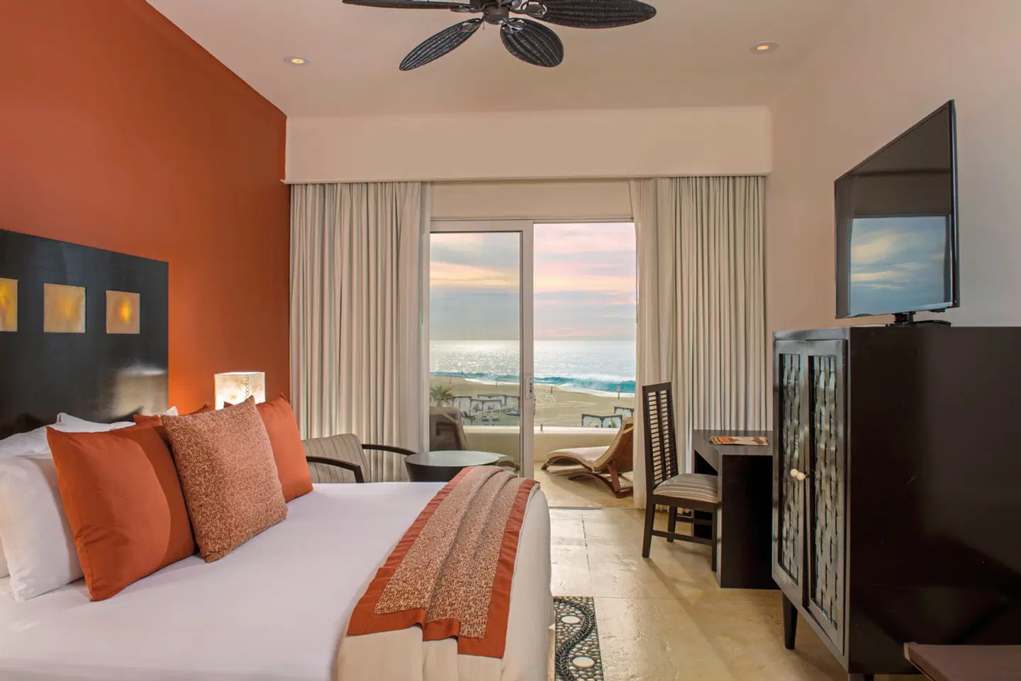 Pueblo Bonito Pacifica Golf & Spa Resort ROOM_EXAMPLE