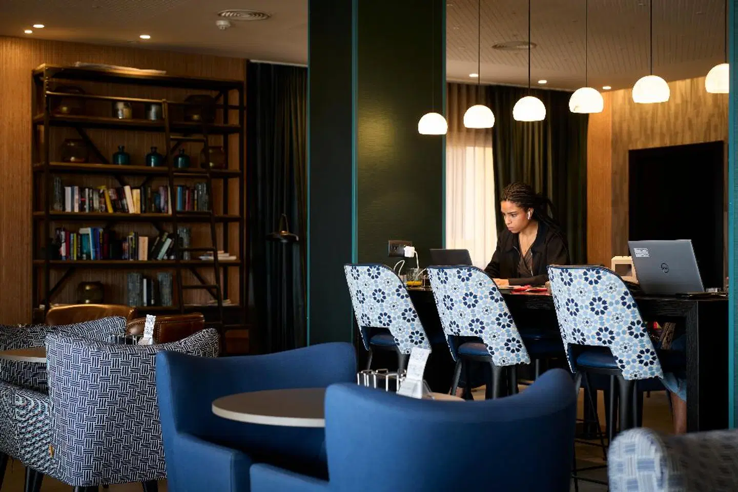 Catalonia Majórica Bar