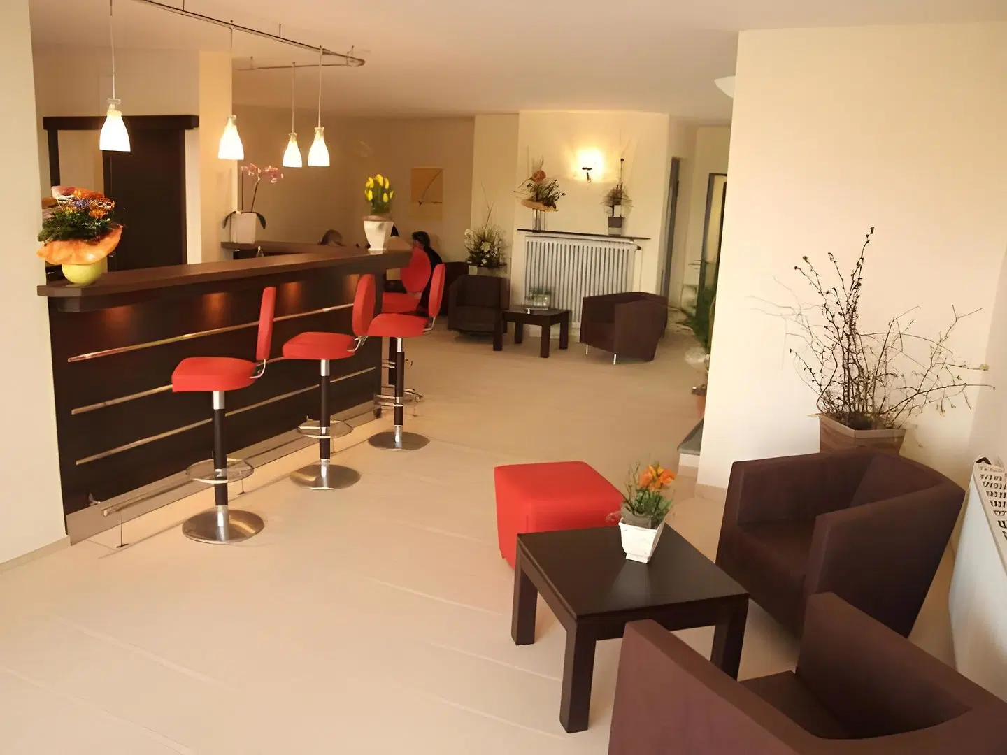 Parkhotel Lindau Bar