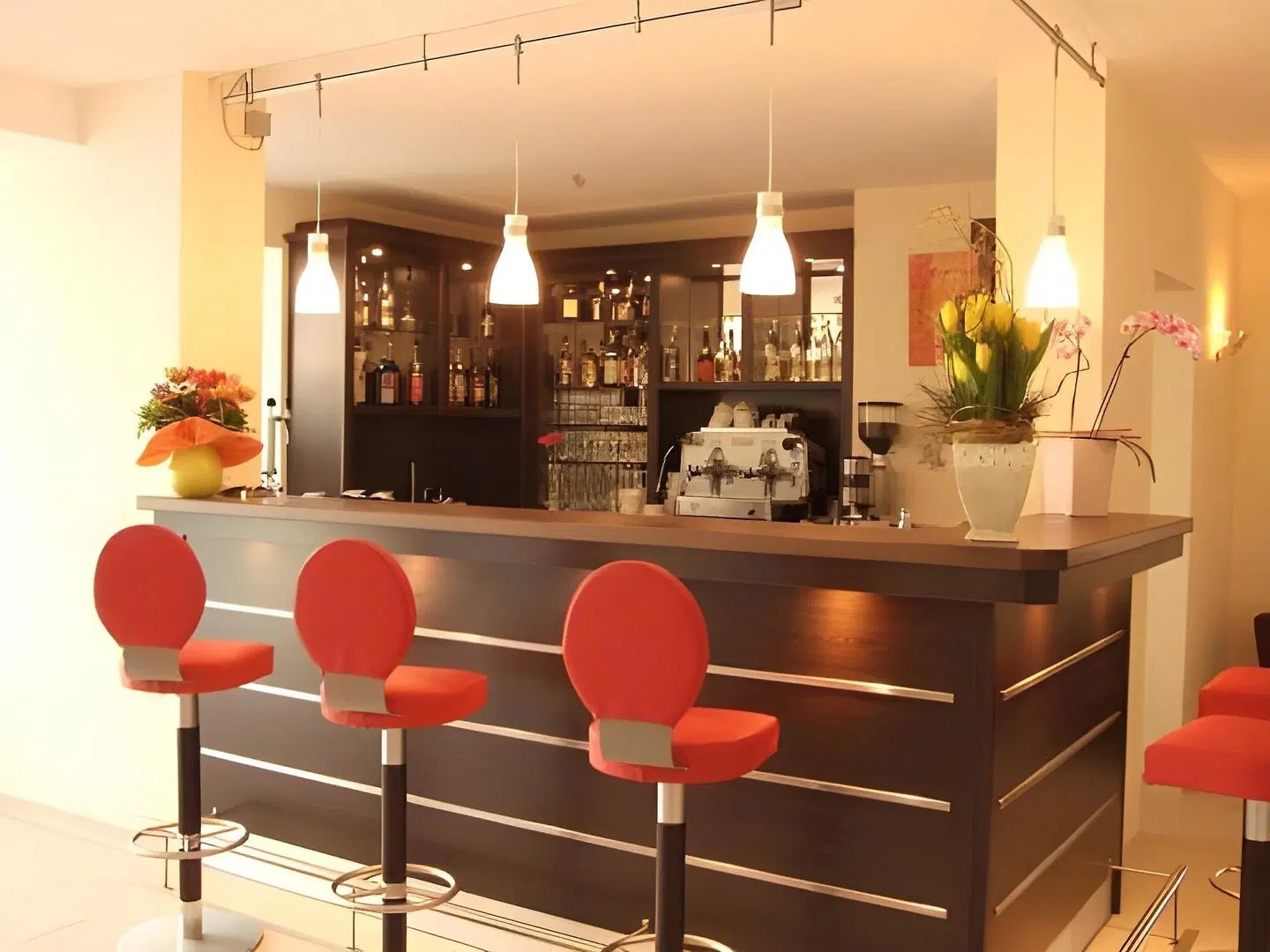 Parkhotel Lindau Bar