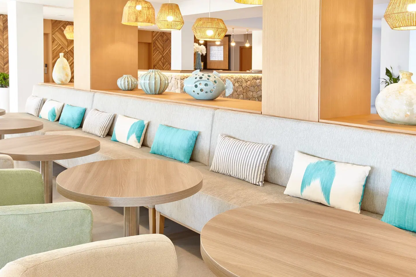 Universal Hotel Castell Royal LOUNGE_LOBBY