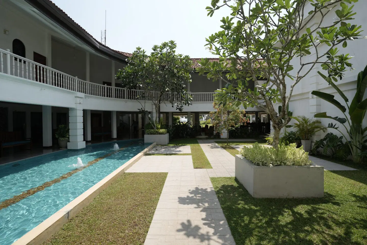 Hibiscus Beach EXTERIOR