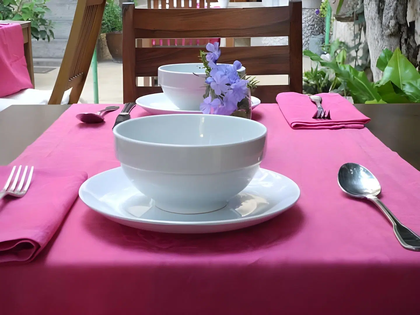 Casa Bougainvillea Badezimmer