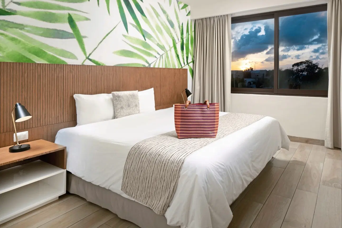 Lahun Suites ROOM_EXAMPLE