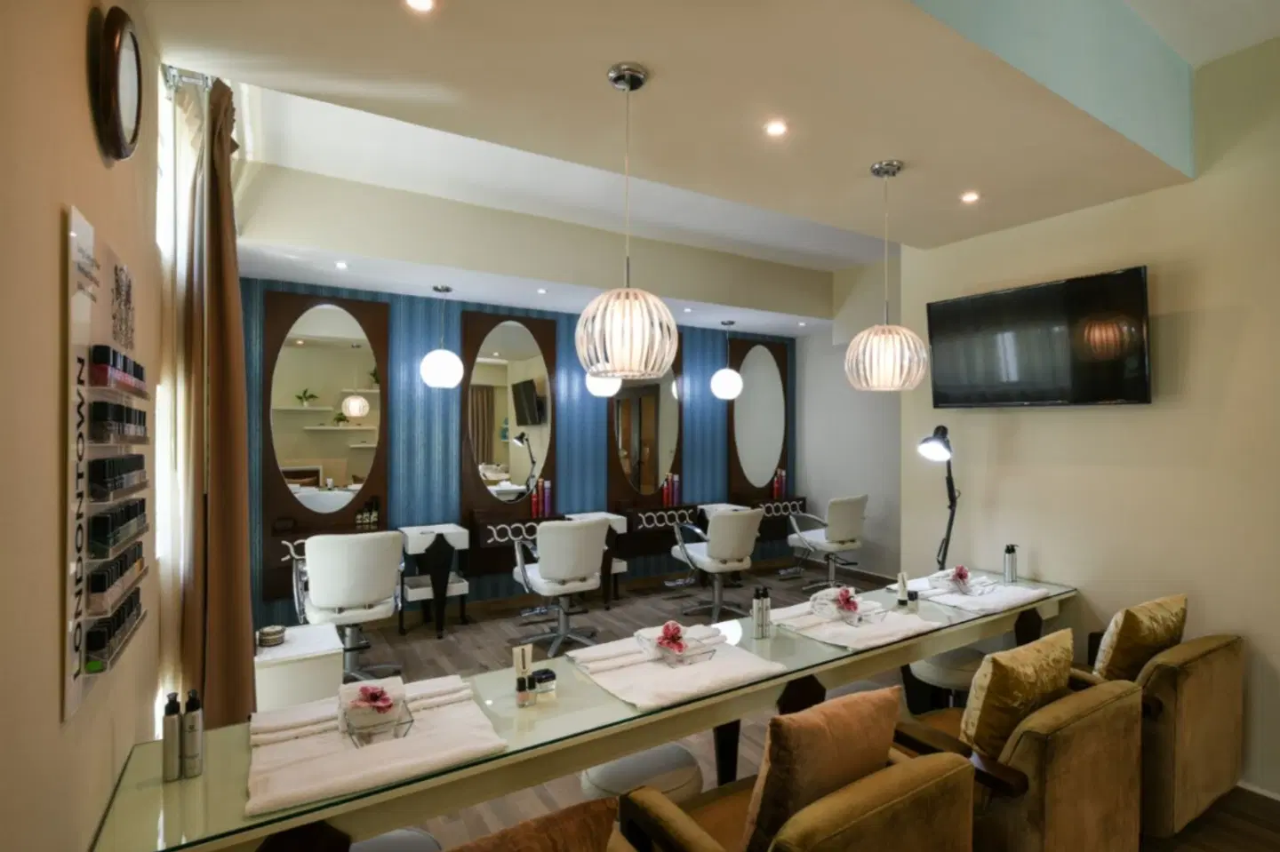 El Dorado Maroma - Cenote, Underground Expedition All & More Inclusive - Adults Only LOUNGE_LOBBY