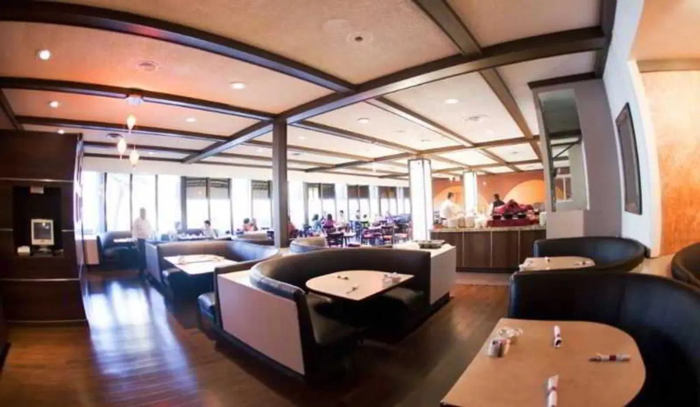 The Anaheim Hotel LOUNGE_LOBBY