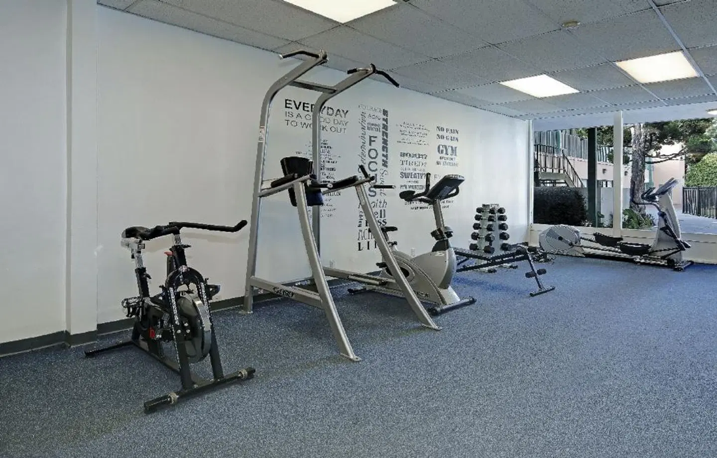 The Anaheim Hotel SPORTS_AND_LEISURE