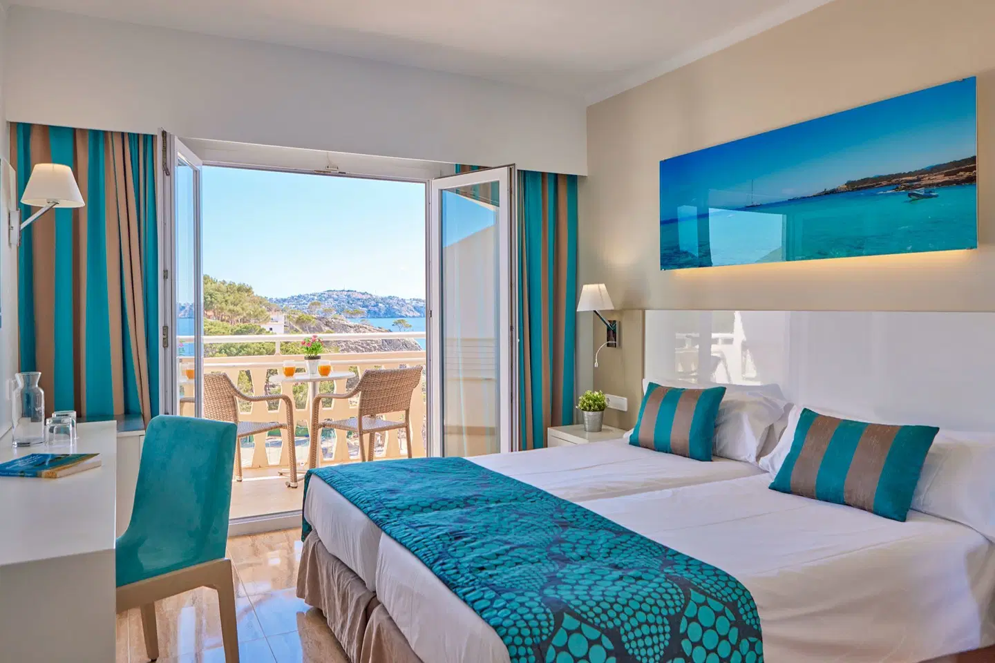 Universal Hotel Lido Park & SPA ROOM_EXAMPLE