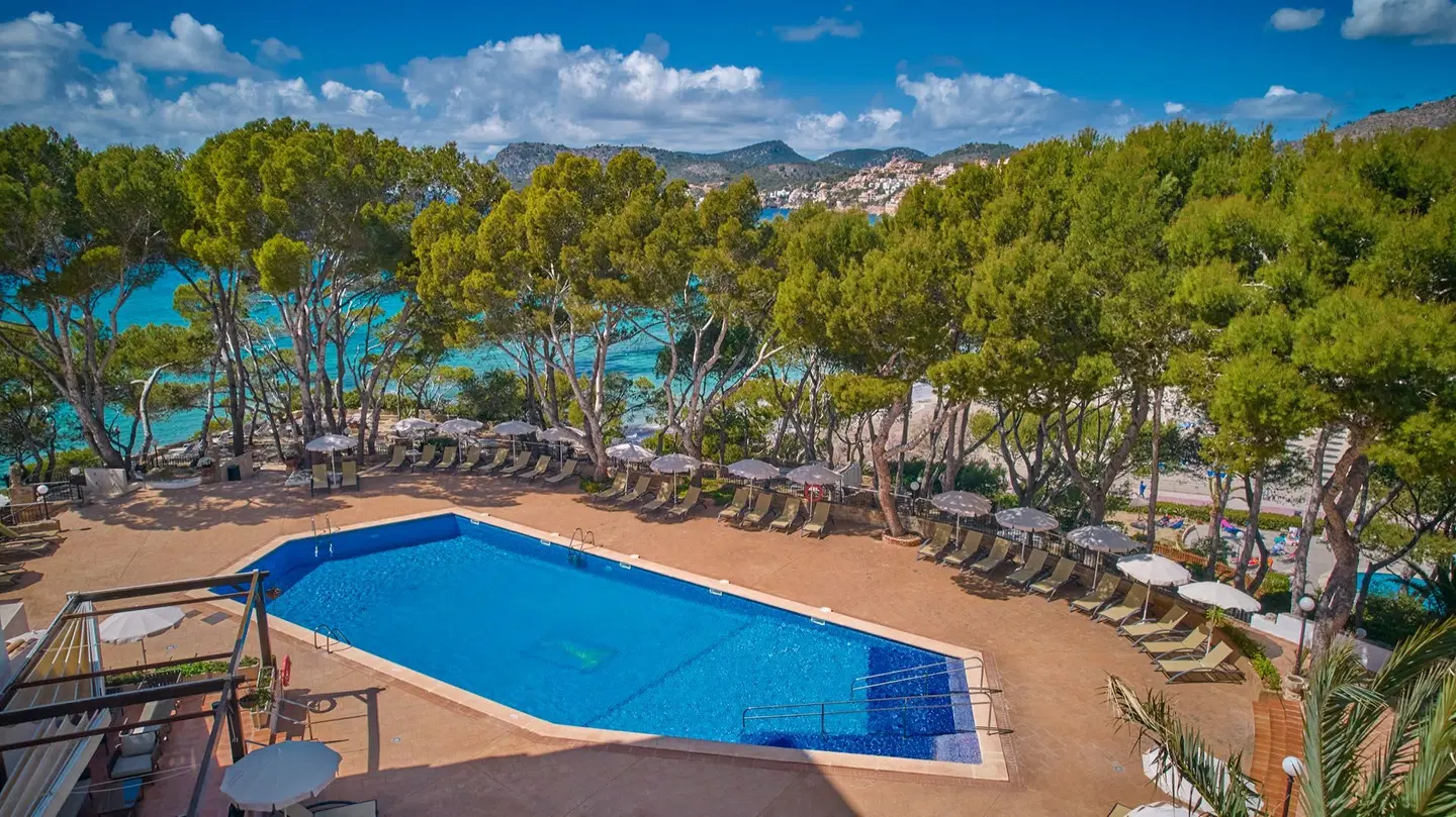 Universal Hotel Lido Park & SPA OUTDOOR_POOL