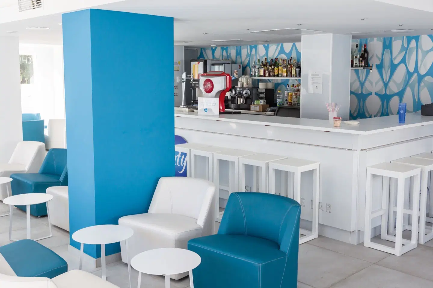 Welikehotel Tritón Beach Bar