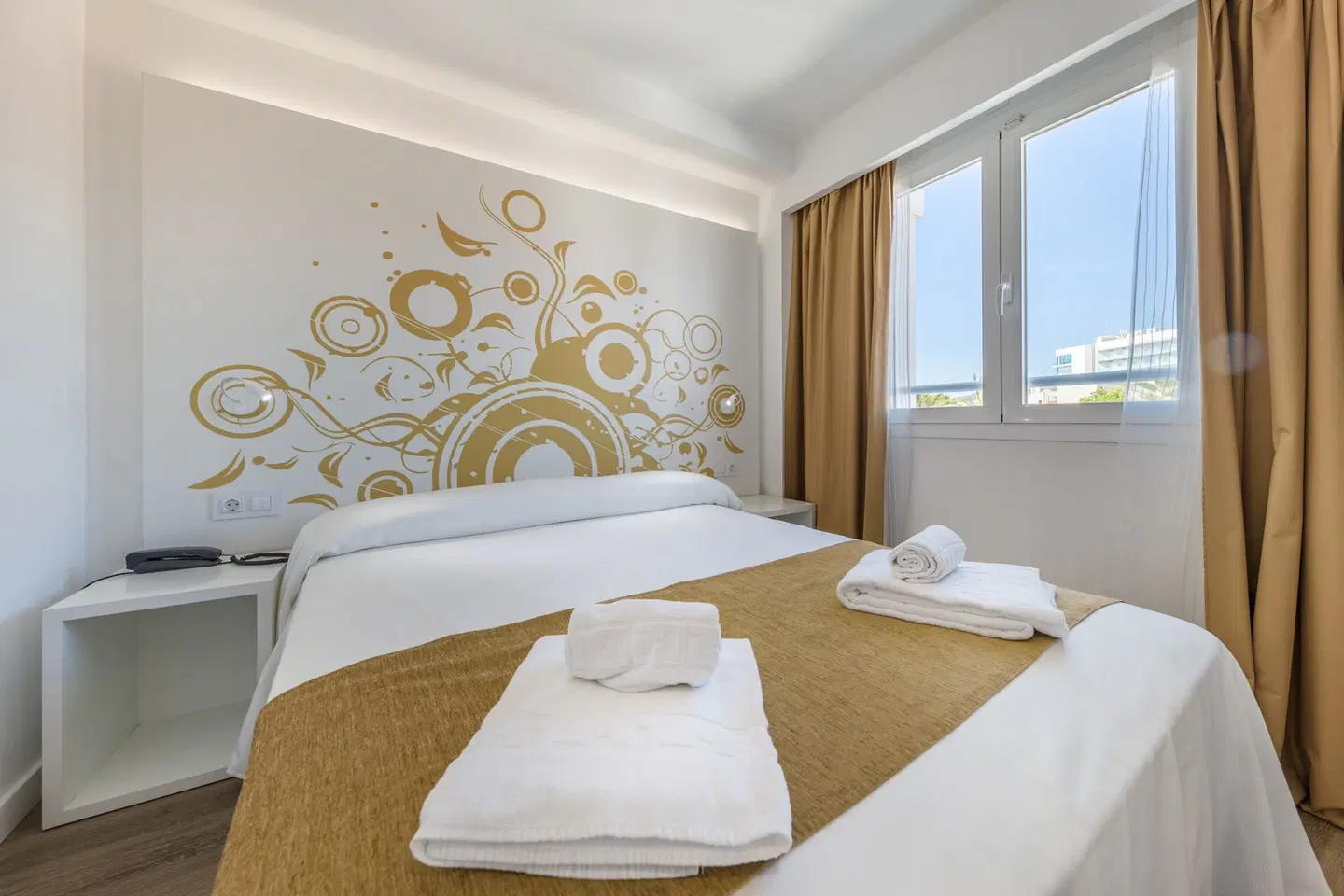 Welikehotel Tritón Beach ROOM_EXAMPLE