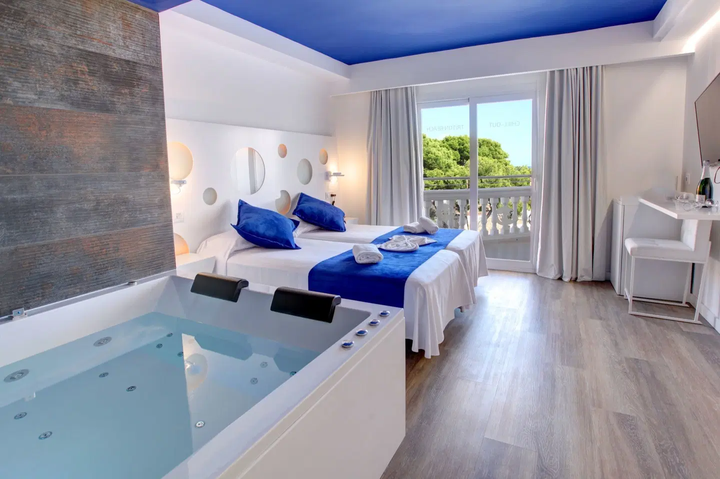 Welikehotel Tritón Beach ROOM_EXAMPLE