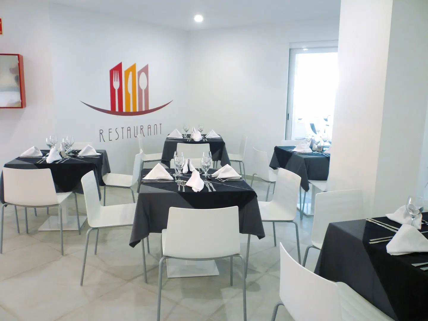 Welikehotel Tritón Beach Restaurant