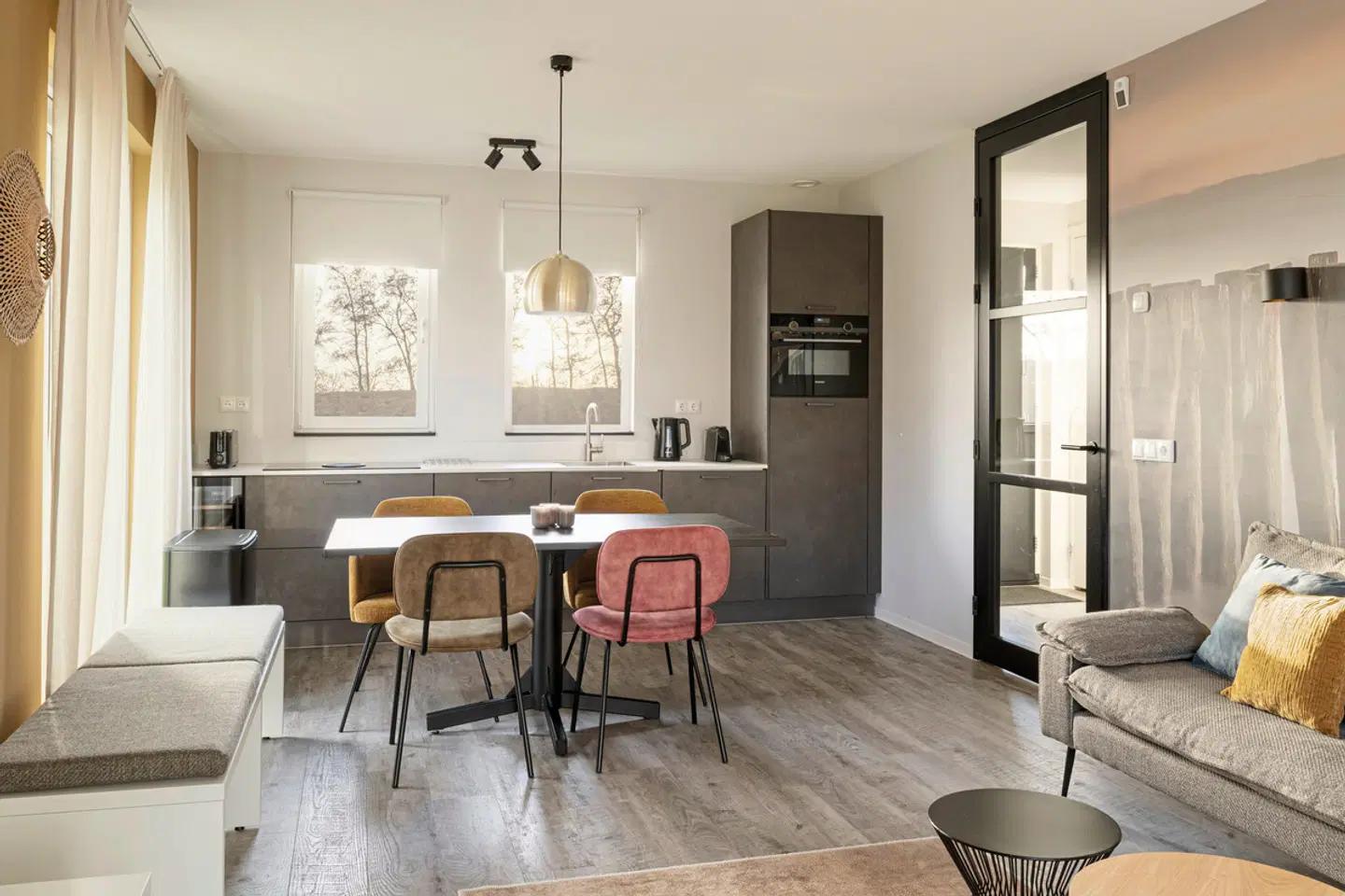 Dormio Resort Nieuwvliet-Bad Bar