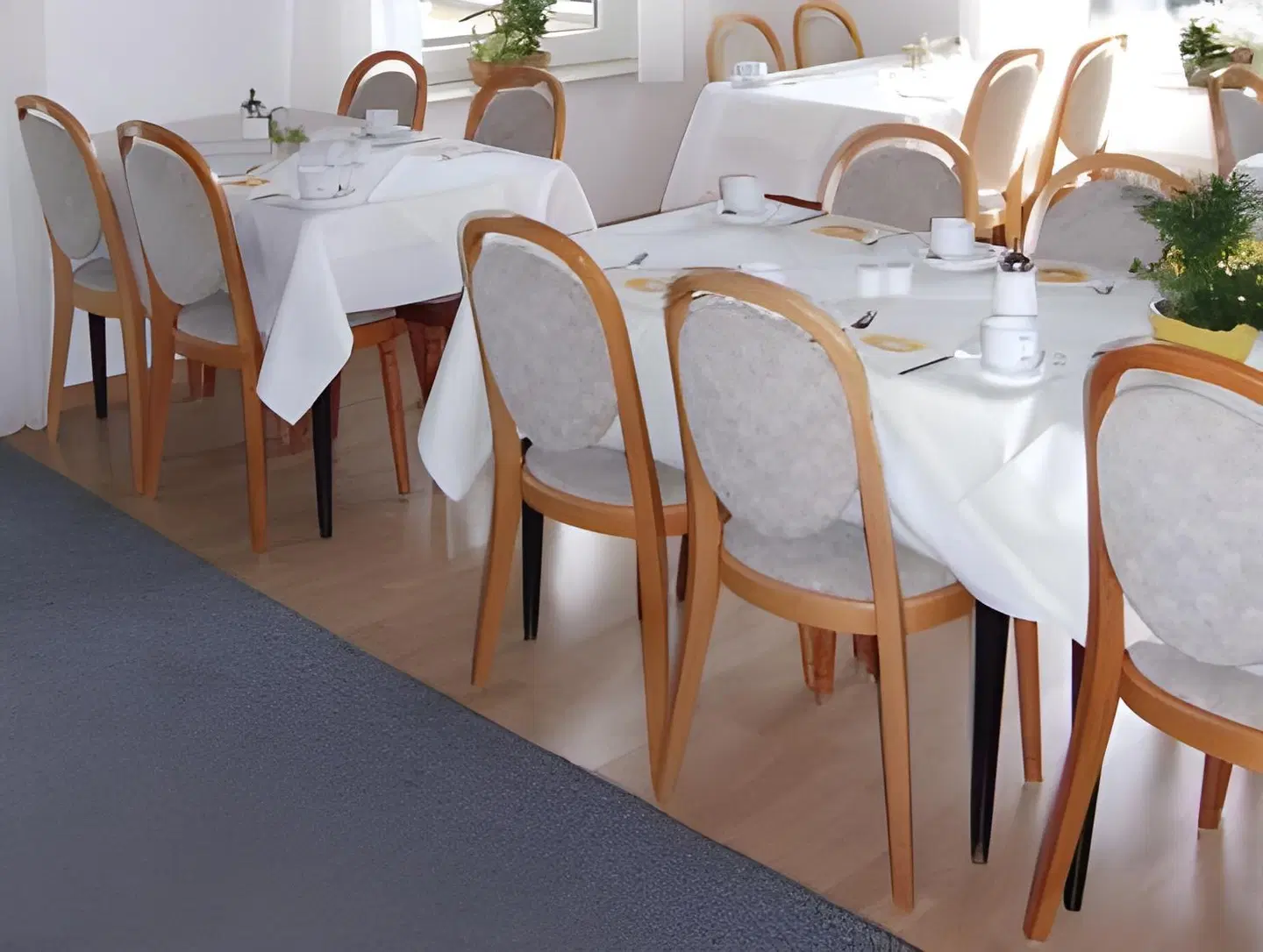 Bella Vista Restaurant