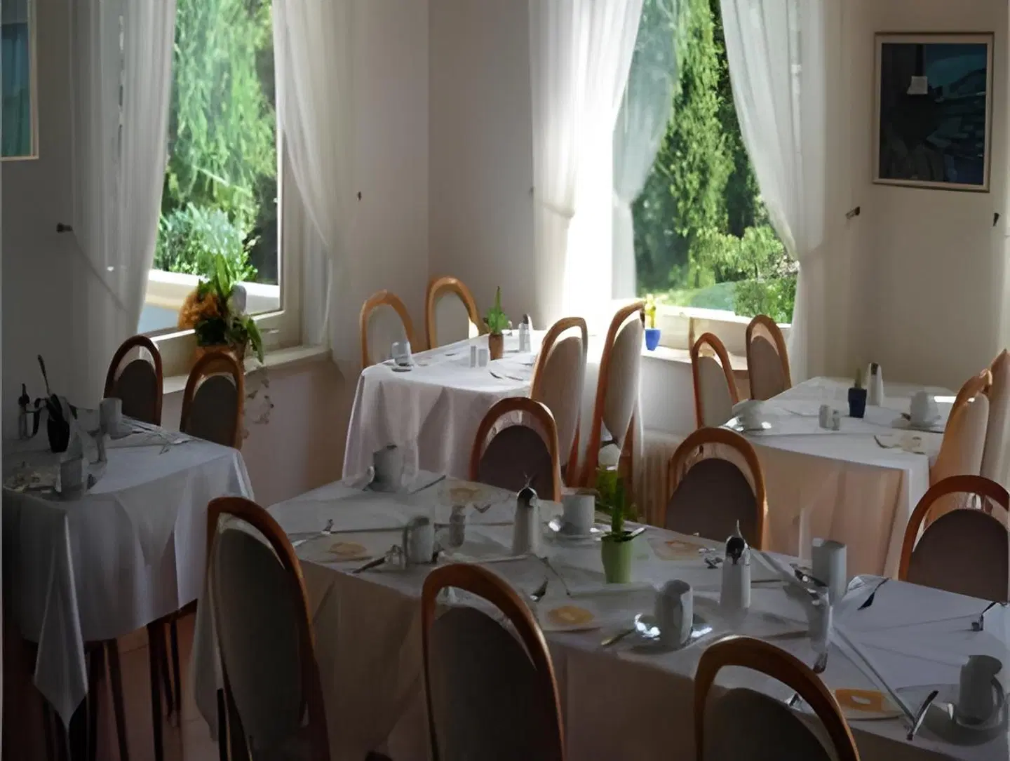 Bella Vista Restaurant