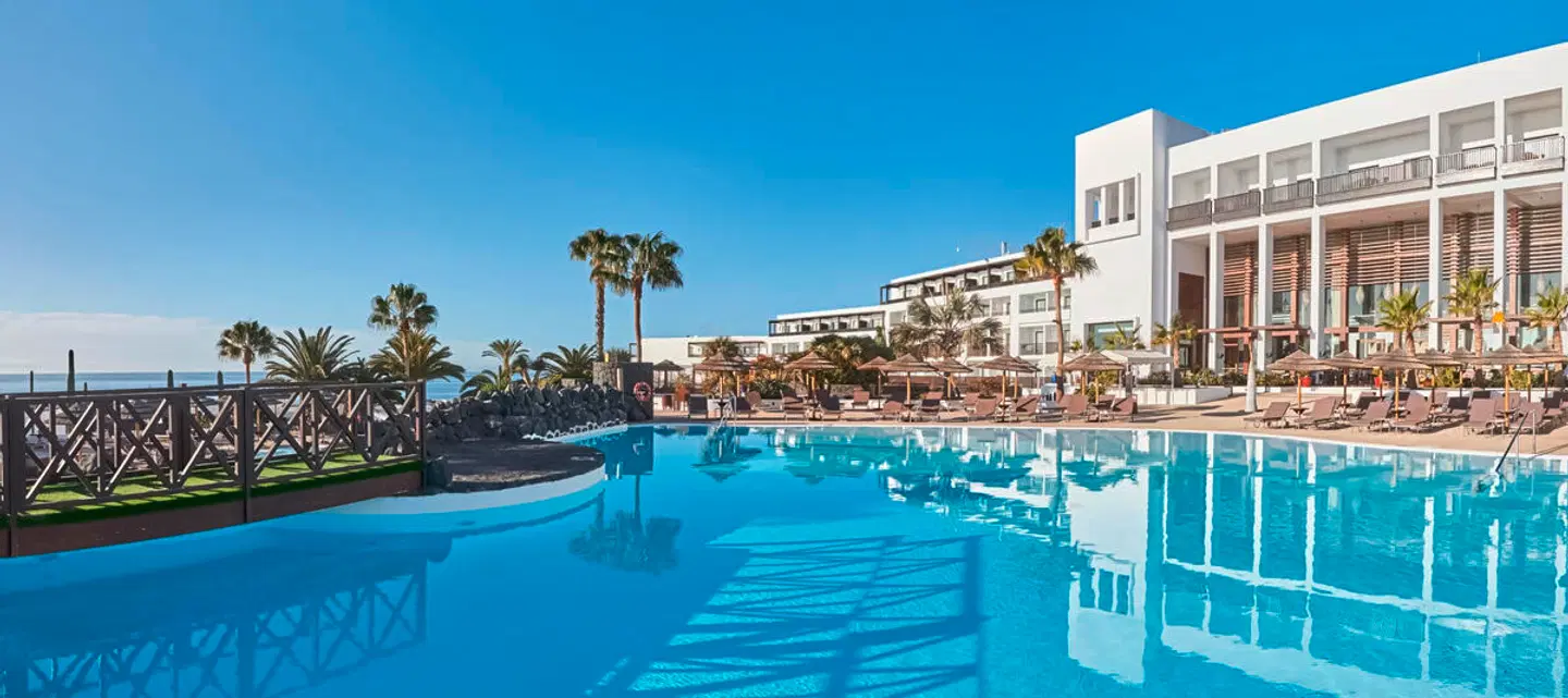 Secrets Lanzarote Resort & Spa OUTDOOR_POOL