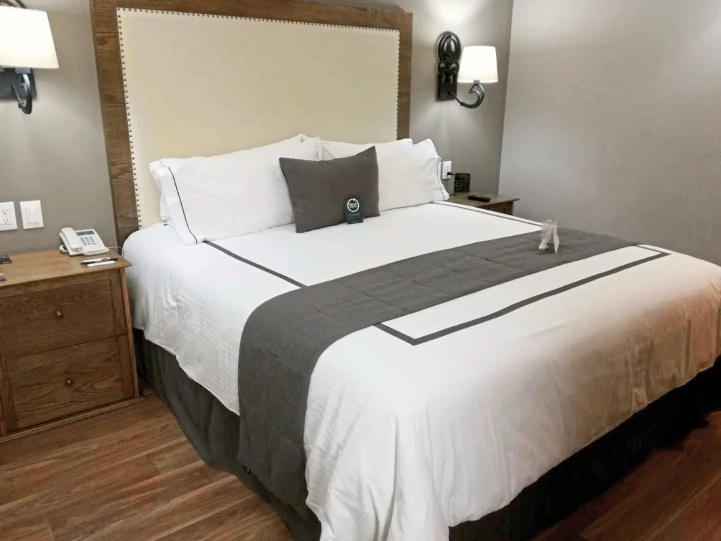 Historico Central Hotel ROOM_EXAMPLE