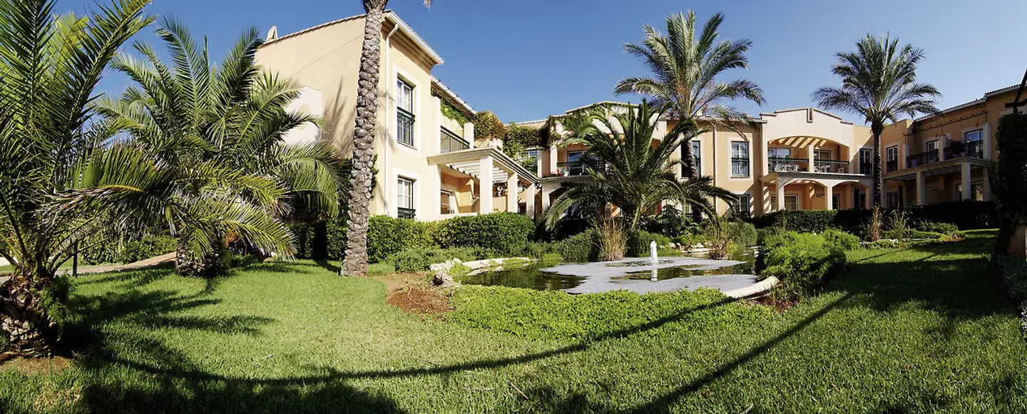 Zafiro Menorca EXTERIOR