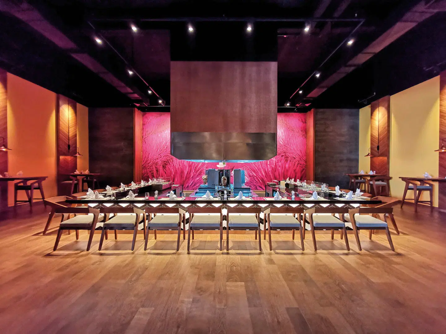 Barcelo Maya Riviera Konferenz