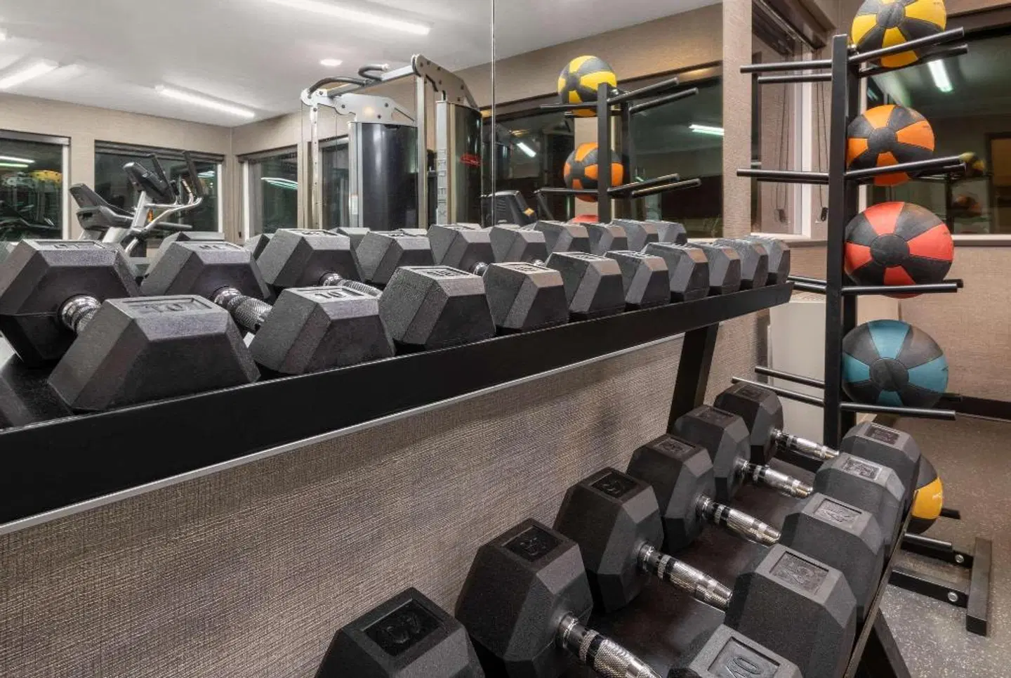 La Quinta Inn & Suites by Wyndham Anchorage Airport Konferenz