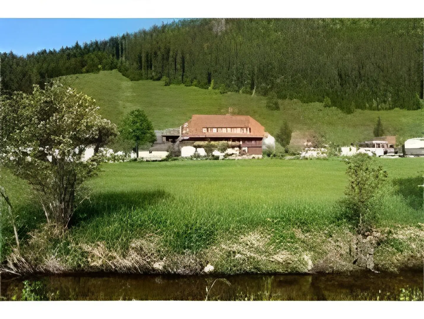 Kaiser MODEL_IMPRESSION