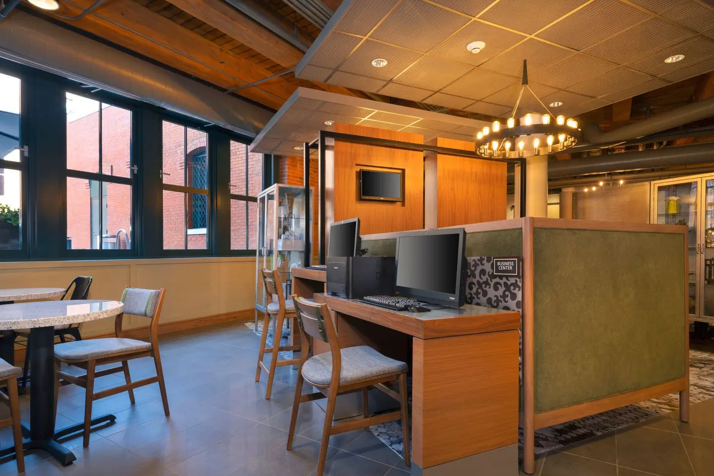 Residence Inn by Marriott Boston Downtown/Seaport ROOM_EXAMPLE