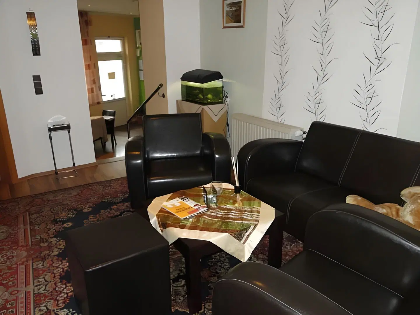 Kitzinger Hof Restaurant