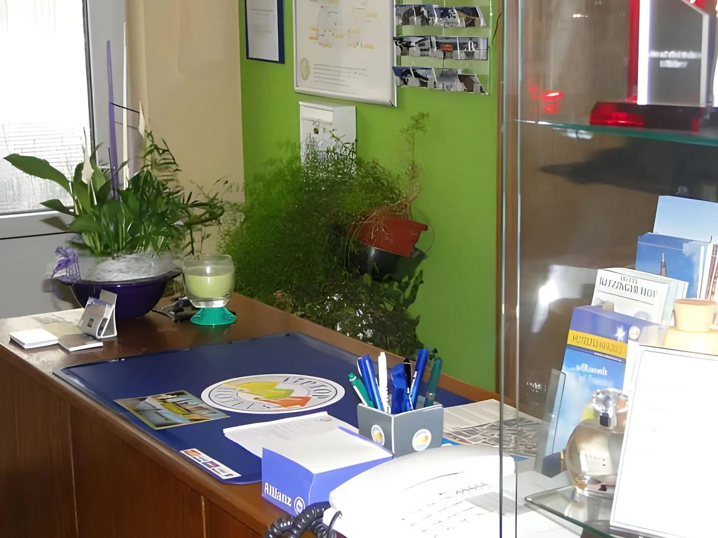 Kitzinger Hof Restaurant