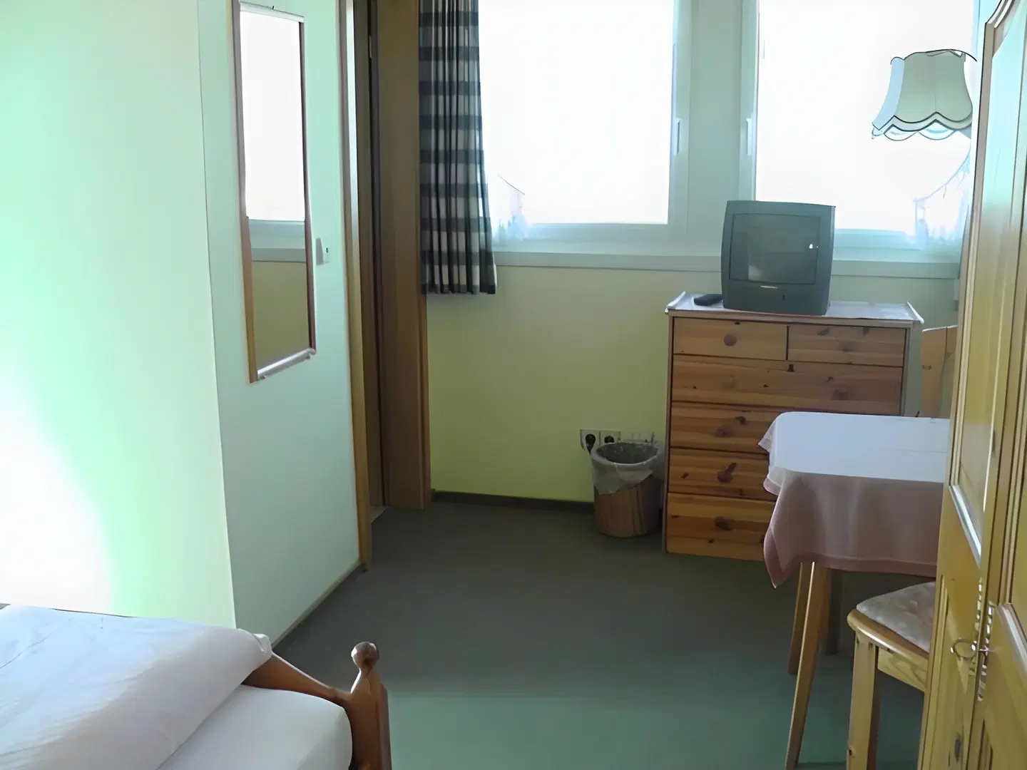 Bergseeblick ROOM_EXAMPLE