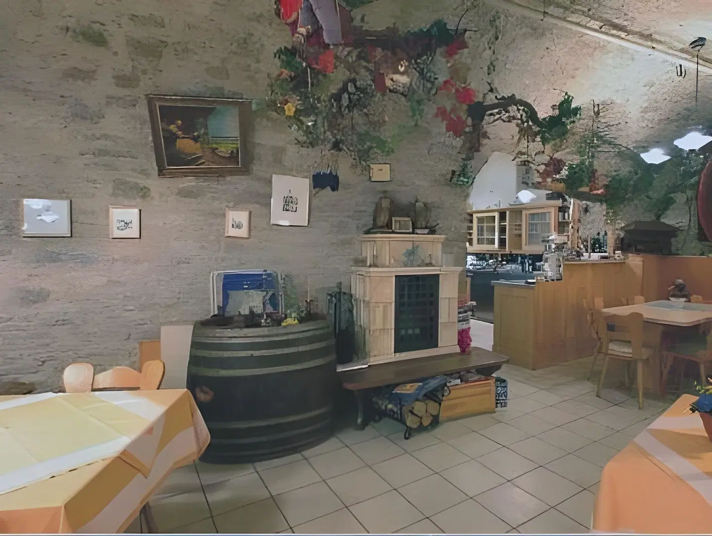 Kitzinger Hof LOUNGE_LOBBY