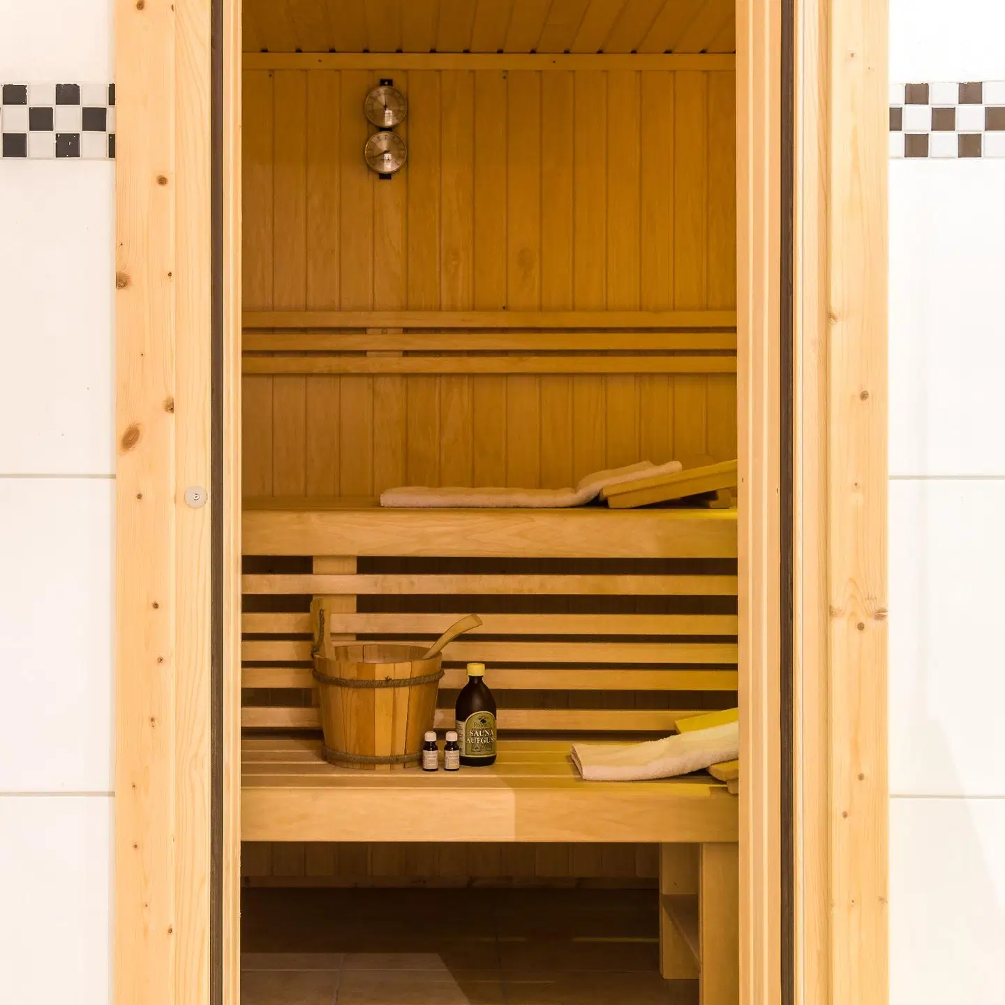 Hotel SONATA HEALTH_BEAUTY