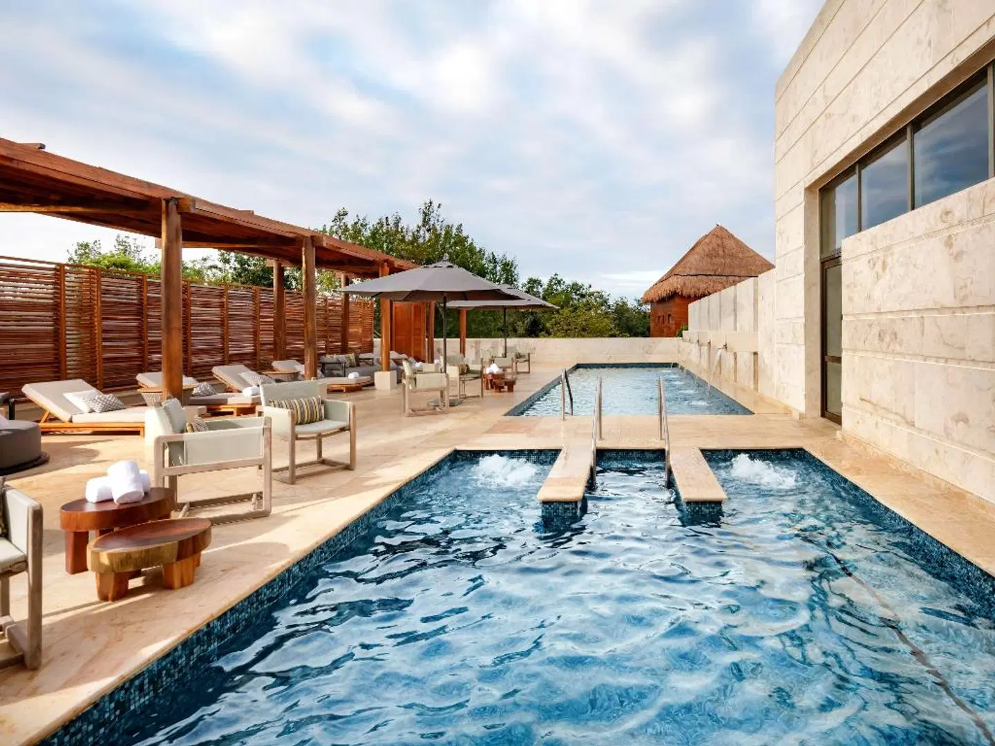 Fairmont Mayakoba OUTDOOR_POOL
