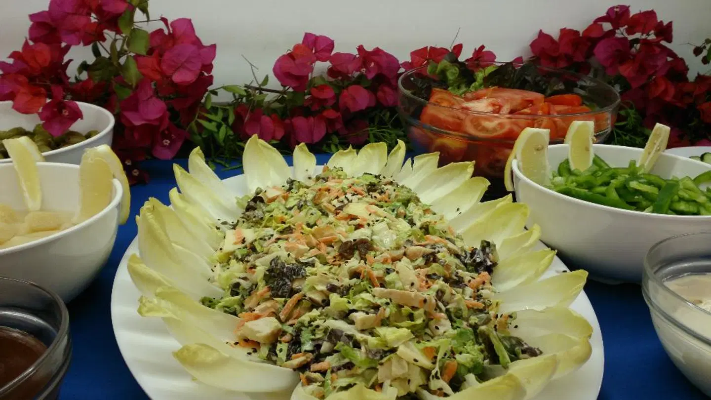 Bellavista Restaurant