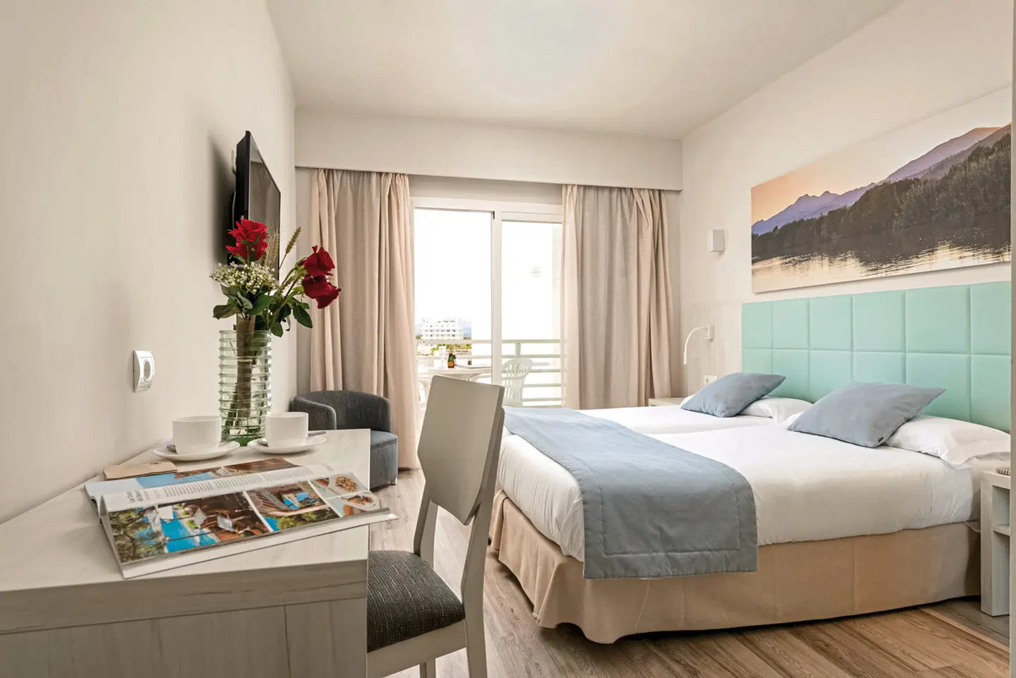 O7 Nordeste Playa ROOM_EXAMPLE