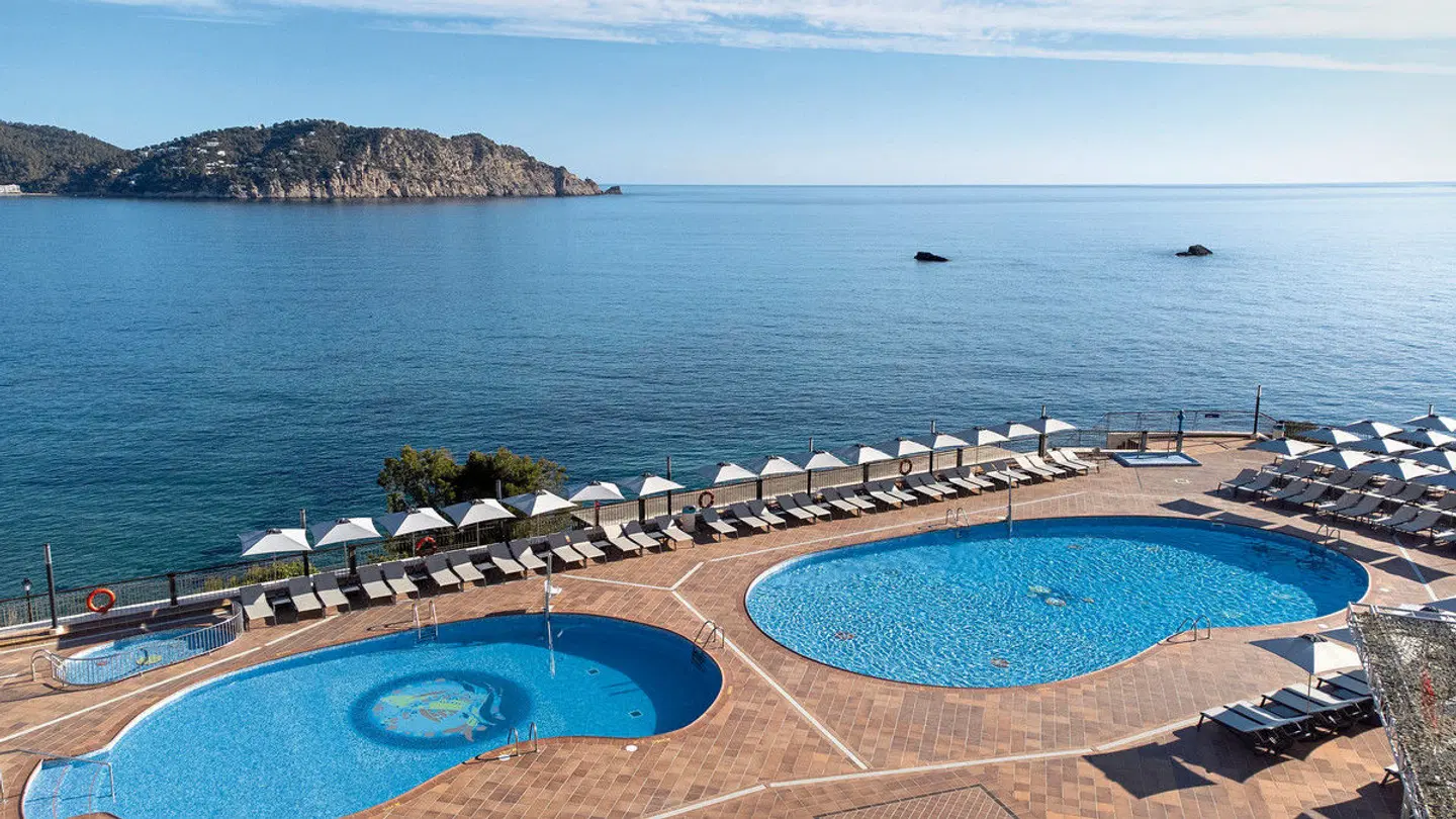 Sentido Cala Verde OUTDOOR_POOL