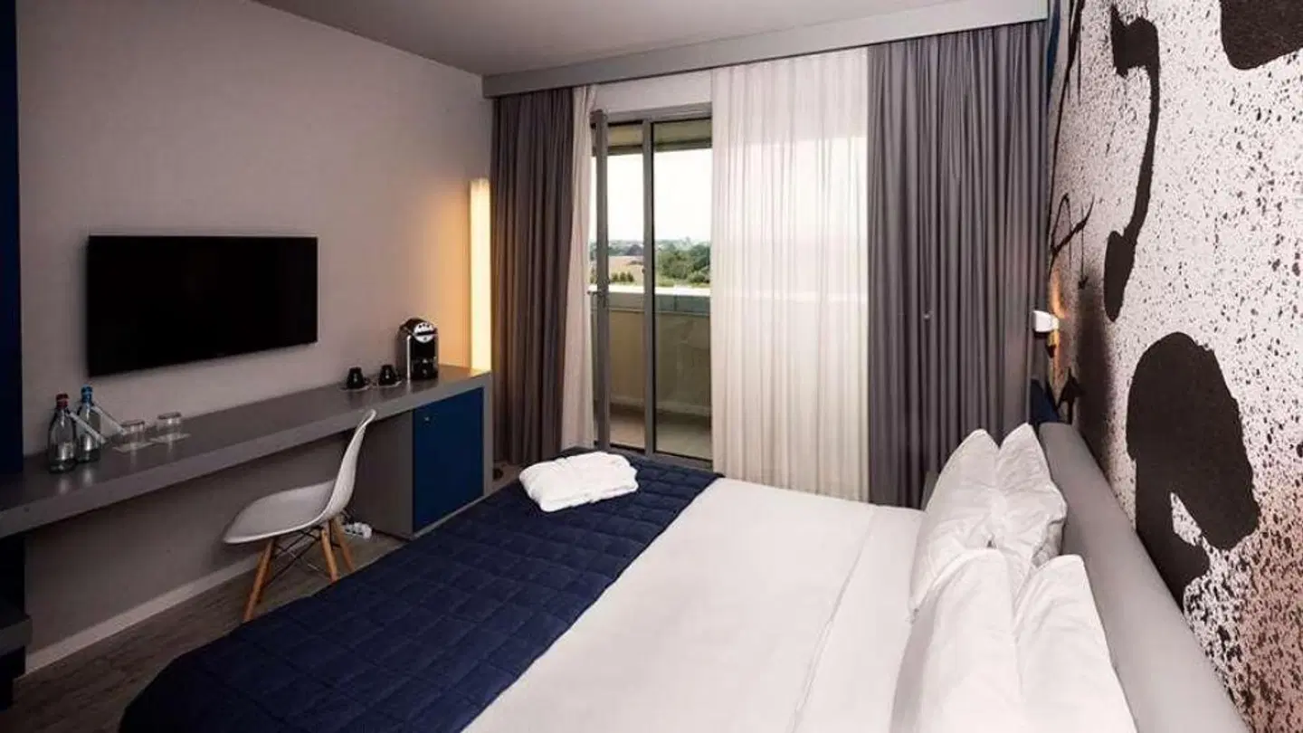 Jr Hotels Gigli Firenze ROOM_EXAMPLE