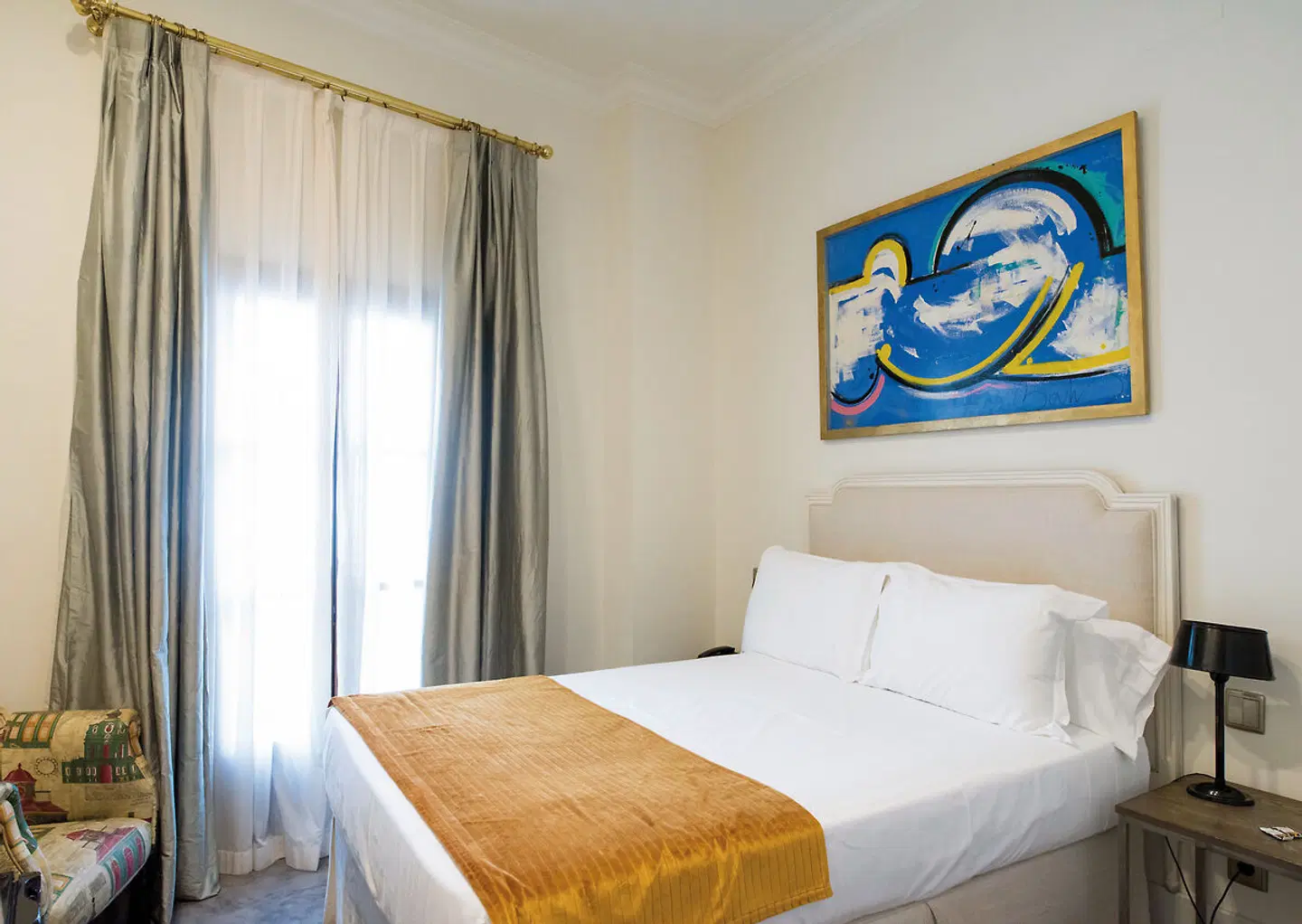 Casa Romana ROOM_EXAMPLE