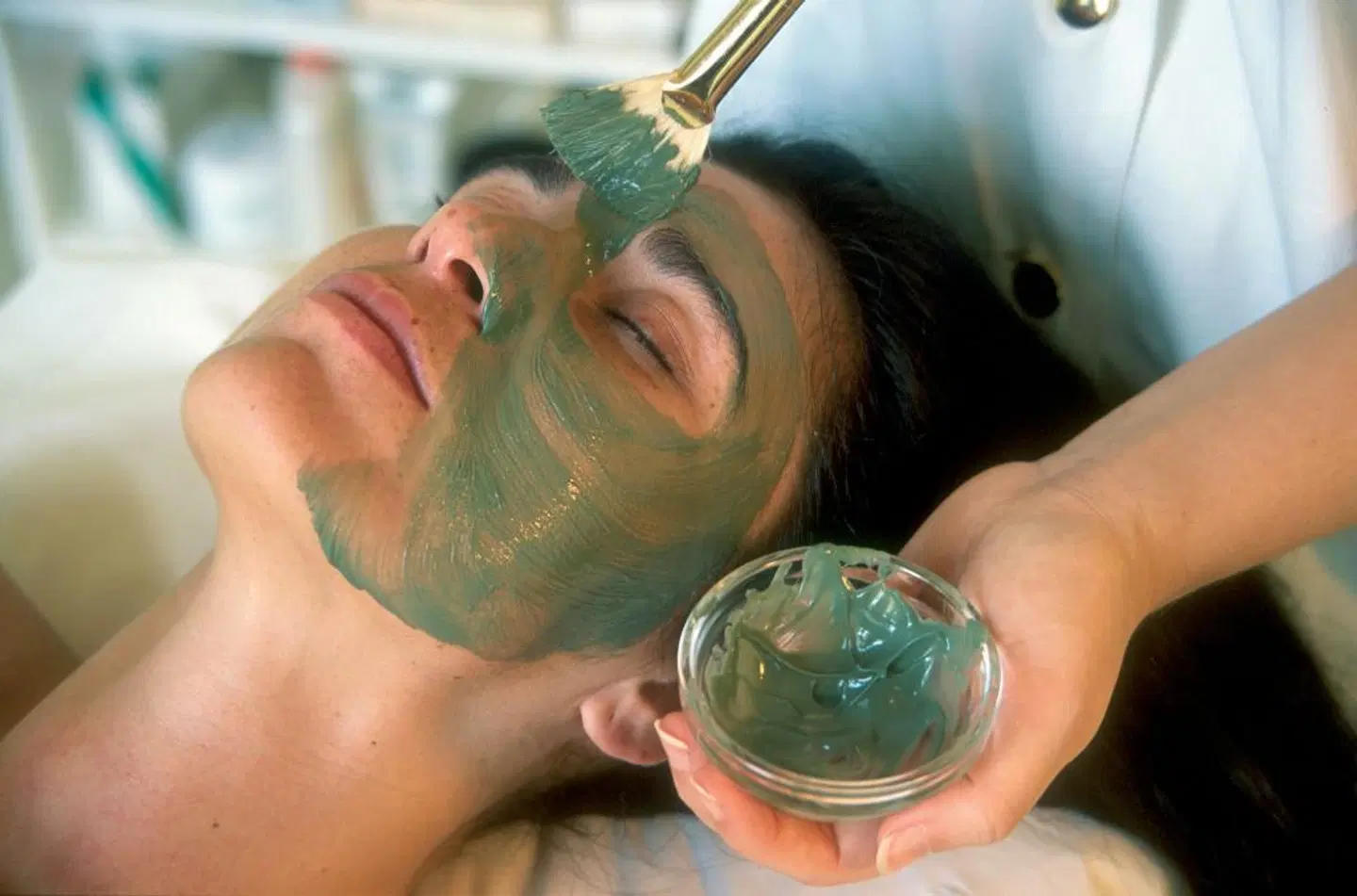 Hotel Splendid HEALTH_BEAUTY