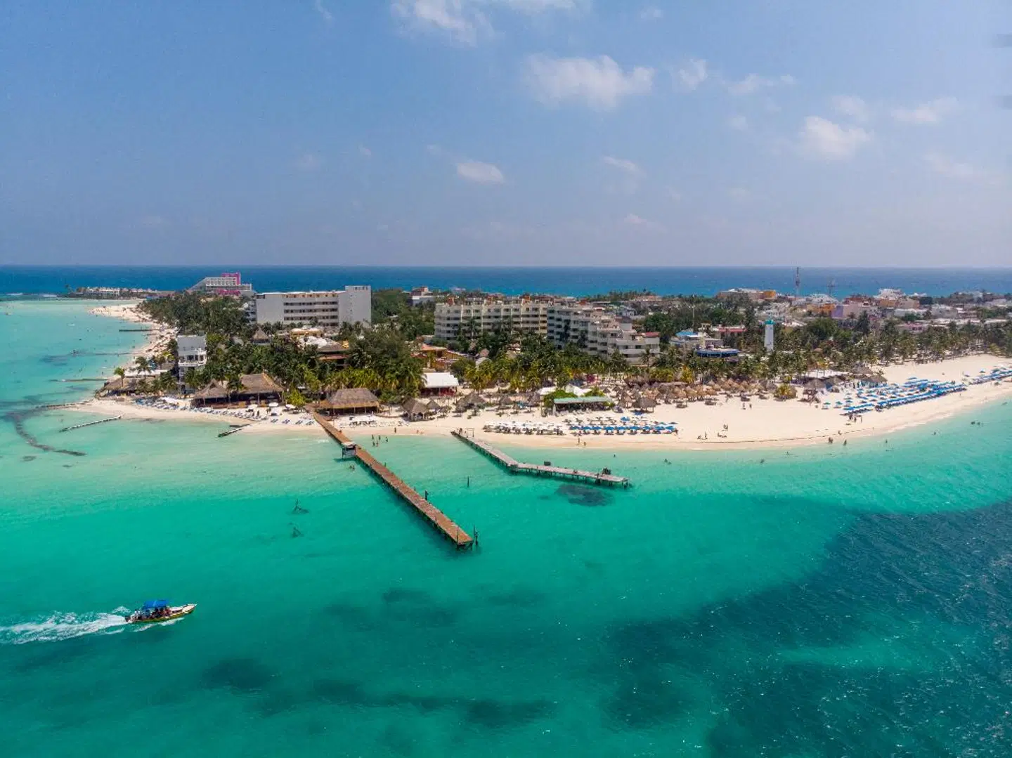 Privilege Aluxes Strand