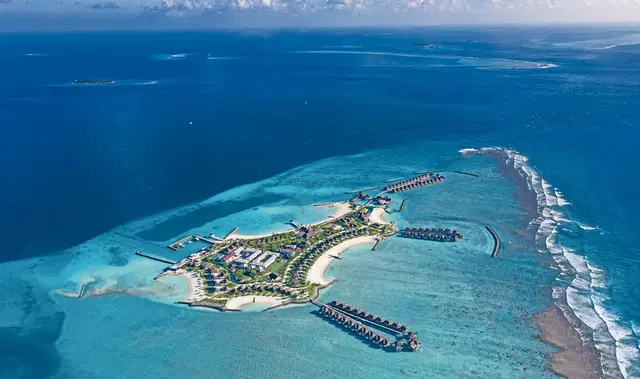 VARU by Atmosphere Landkarte