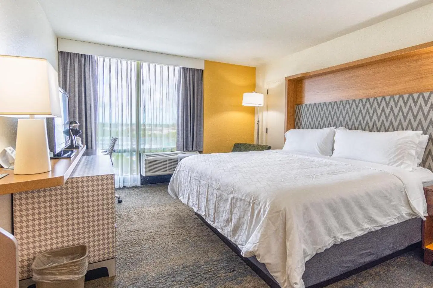 Holiday Inn Miami International Airport ROOM_EXAMPLE