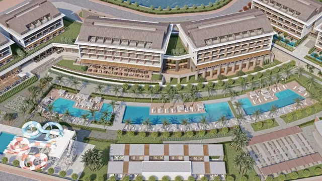 Sentido Serra Resort LOUNGE_LOBBY