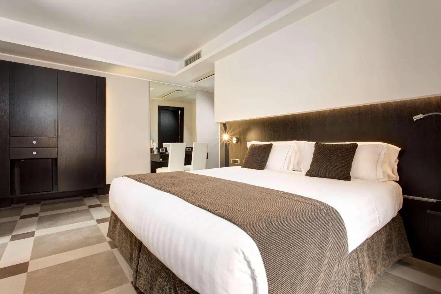 Best Western Plus Hotel Universo ROOM_EXAMPLE