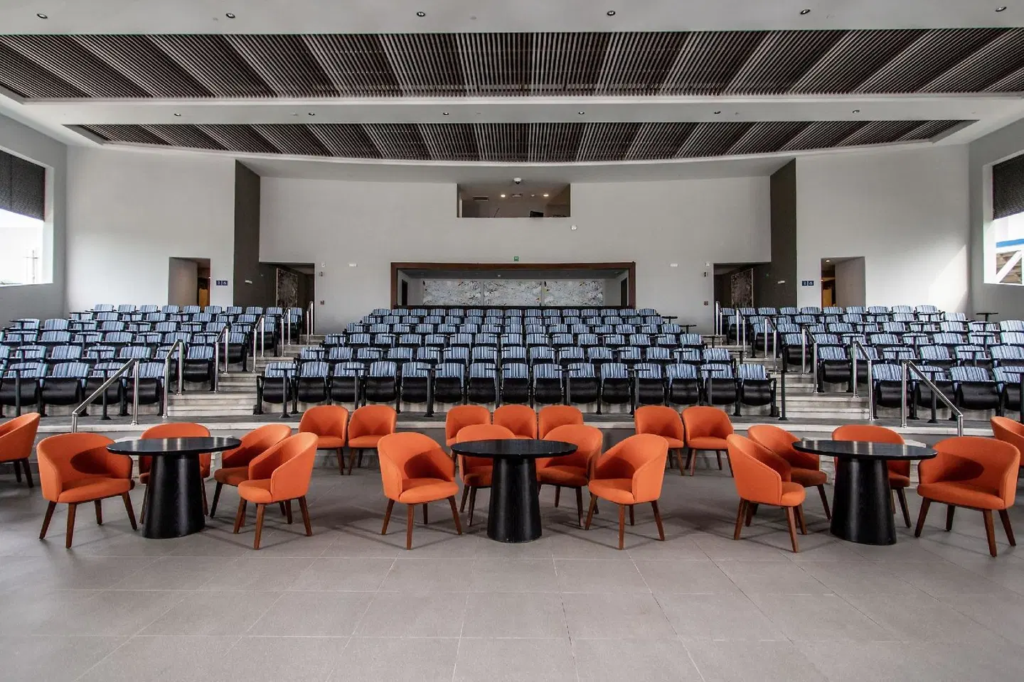 Margaritaville Island Reserve Cap Cana Wave by Karisma Konferenz